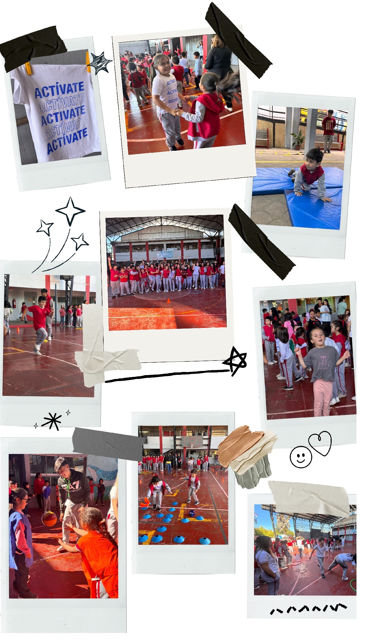 05 ACTIVIDAD FÍSICA