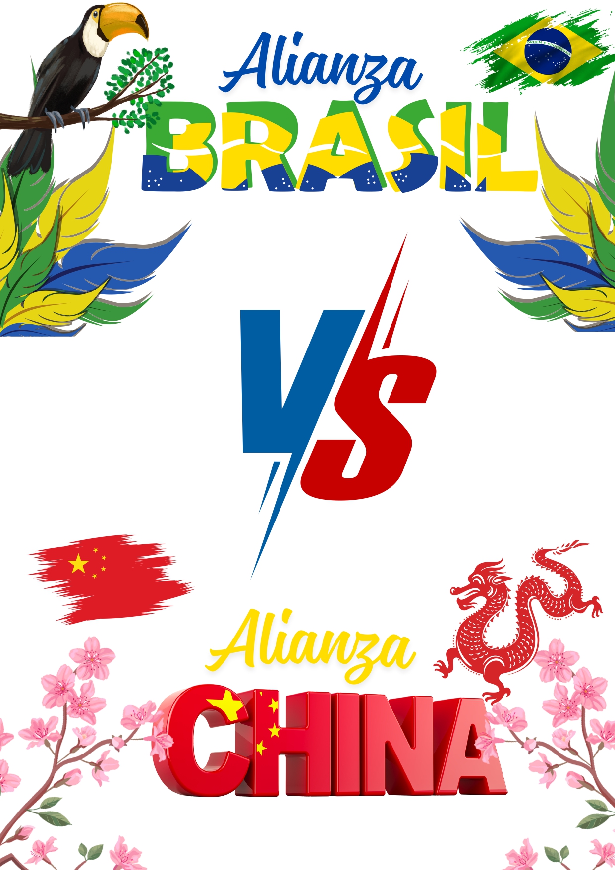 ALIANZAS
