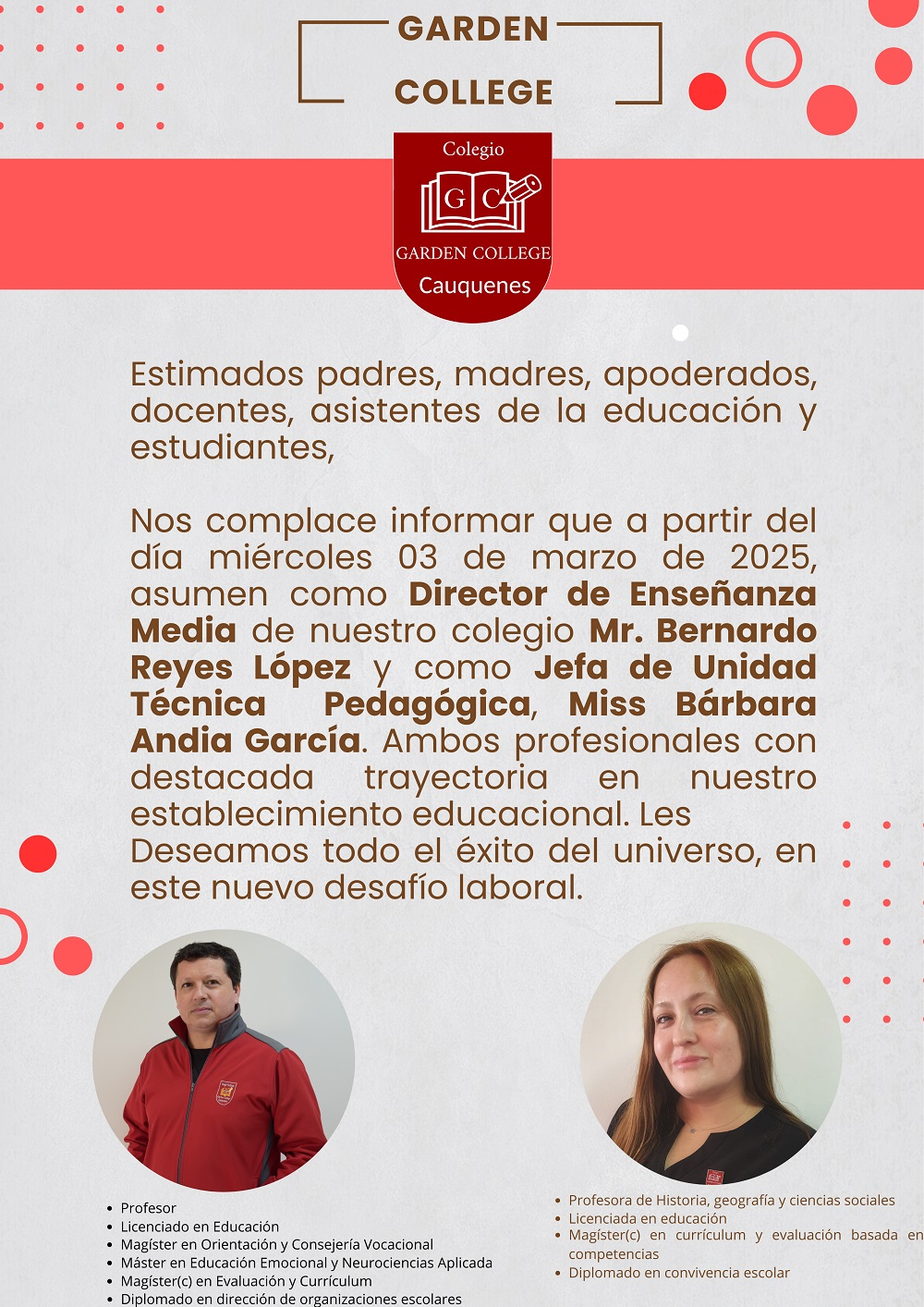 informativo