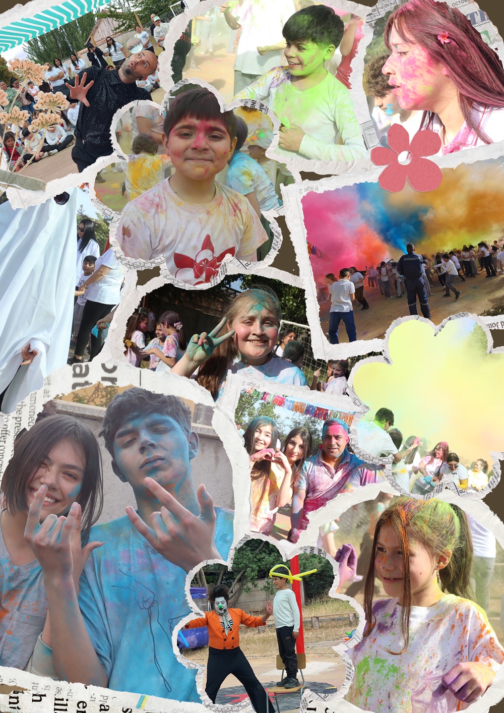 día de la educación diferencial