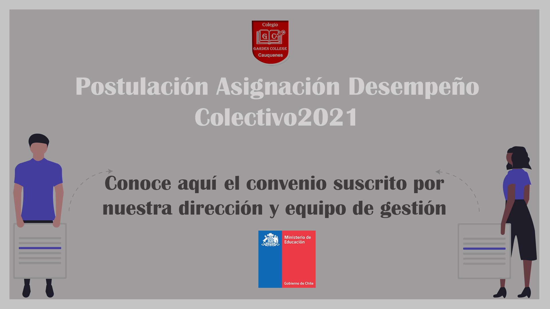 ASIGNACION DE ESTE AÑO