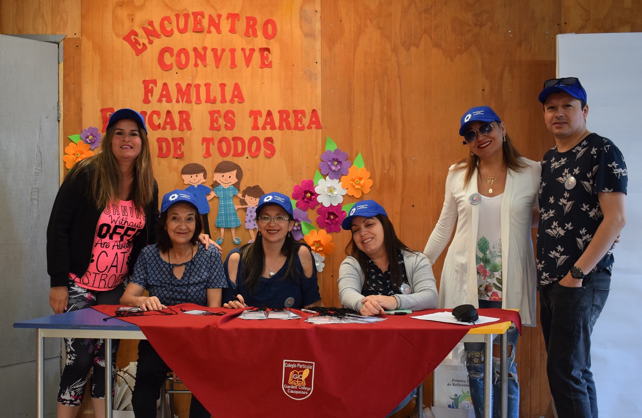 ConviveFamilia2019