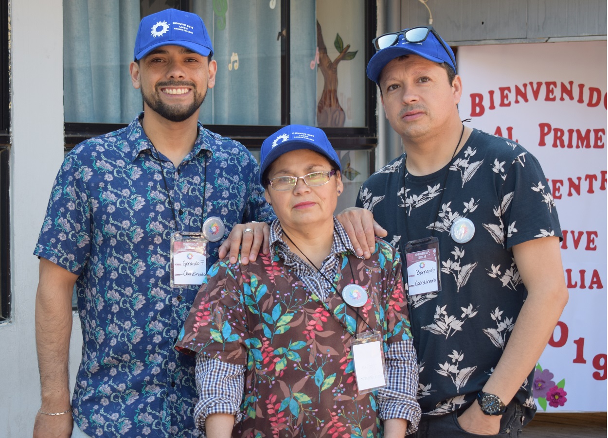ConviveFamilia2019