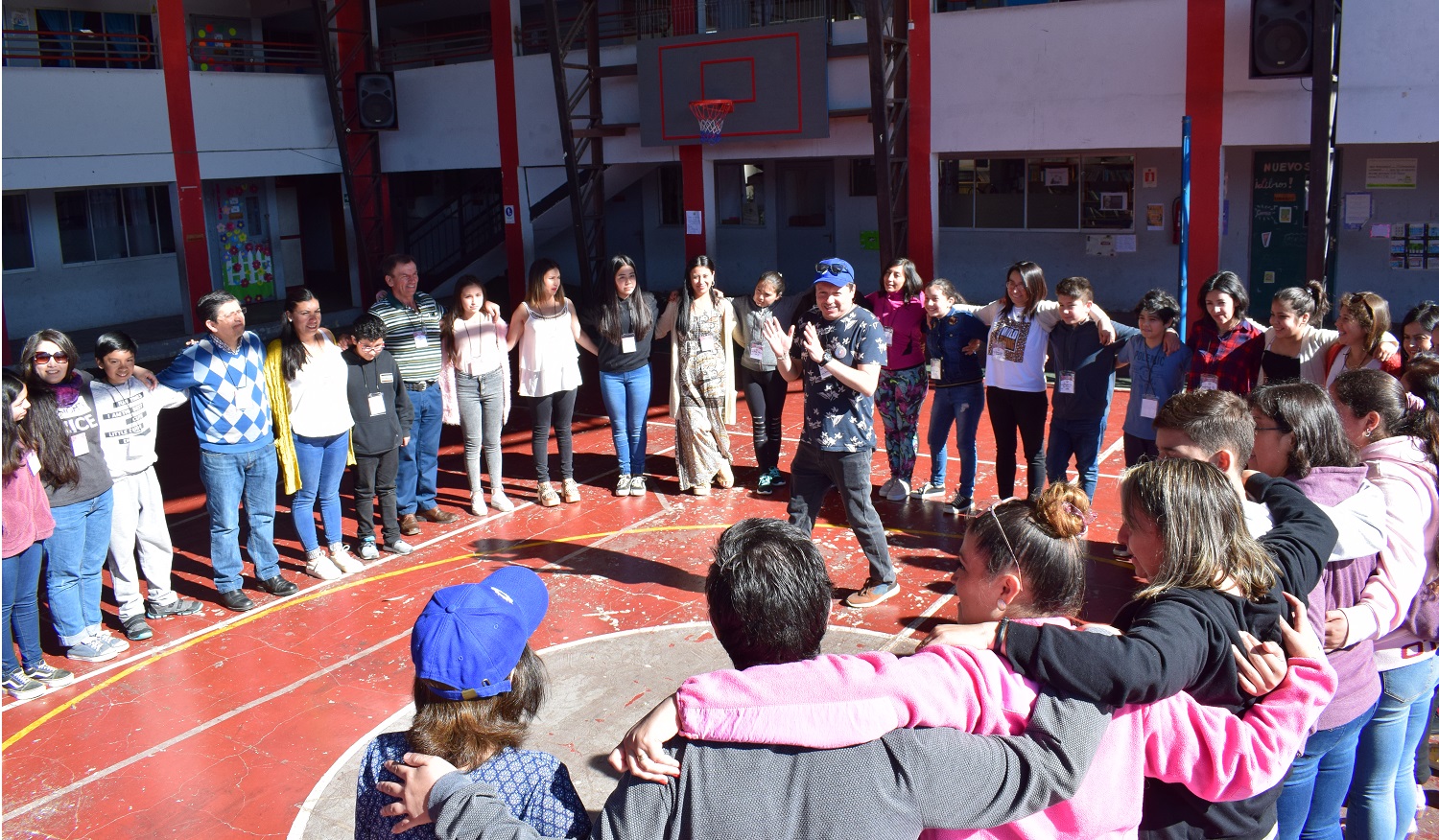 ConviveFamilia2019