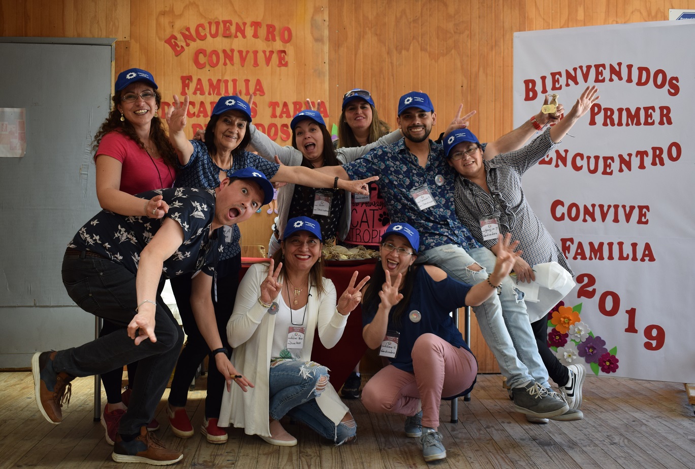 ConviveFamilia2019