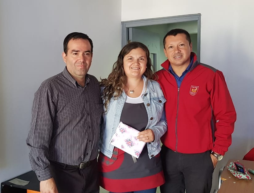 Dia-Inter-Mujer Dia-Inter-Mujer