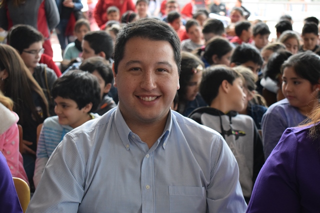 Día del PIE