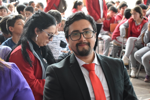 Día del PIE