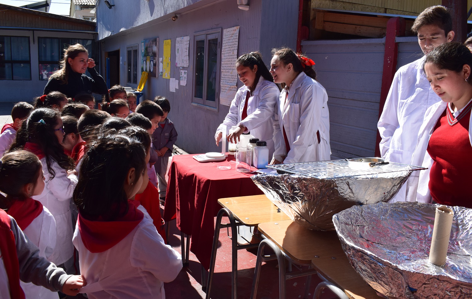 FeriaCientifica2019LGC FeriaCientifica2019LGC