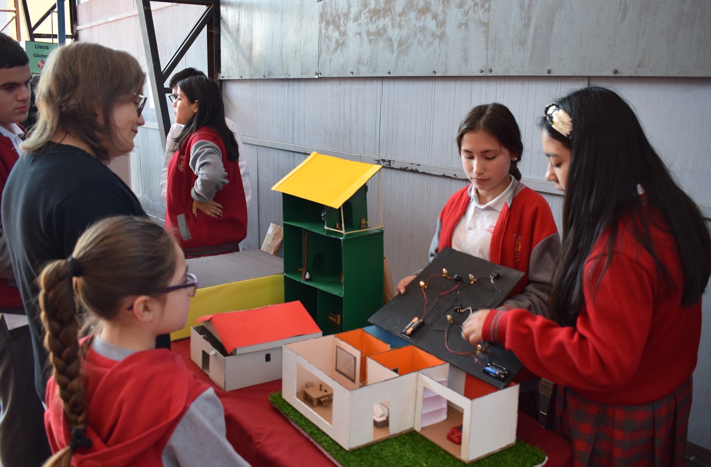 FeriaCientifica2019LGC FeriaCientifica2019LGC
