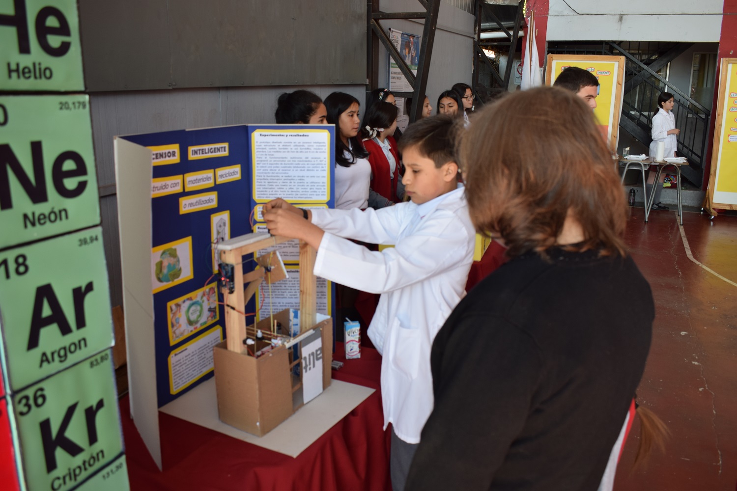 FeriaCientifica2019LGC FeriaCientifica2019LGC