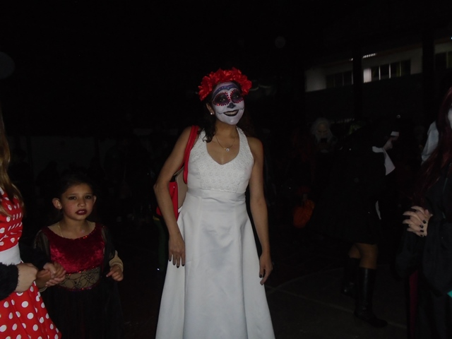 Halloween Halloween