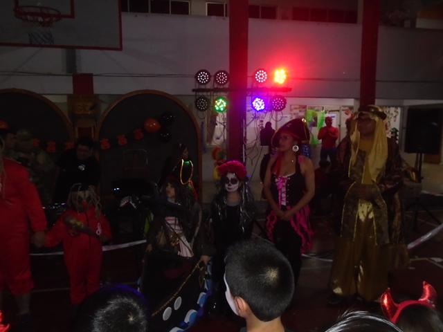 Halloween Halloween