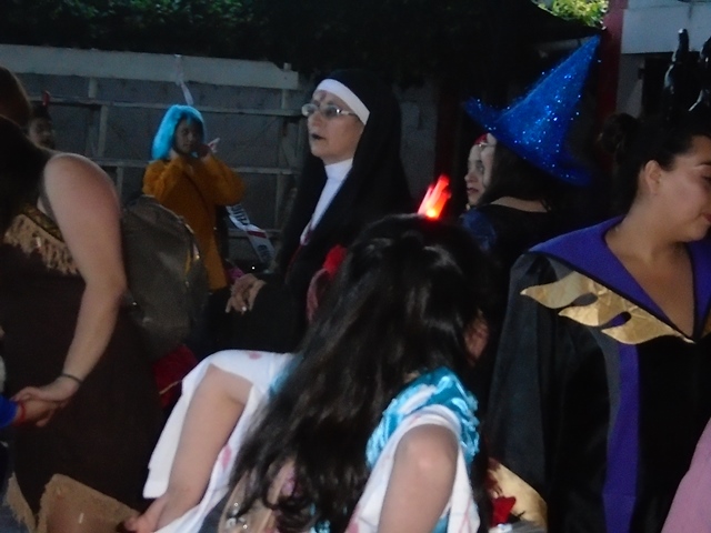 Halloween Halloween