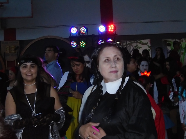 Halloween Halloween
