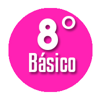 8vo basico
