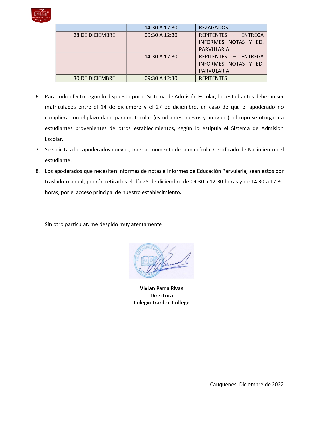 INFORMATIVO PROCESO MATRICULA 2023 pages to jpg 0002